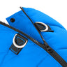 Solid Blue