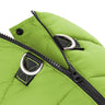 Solid Green