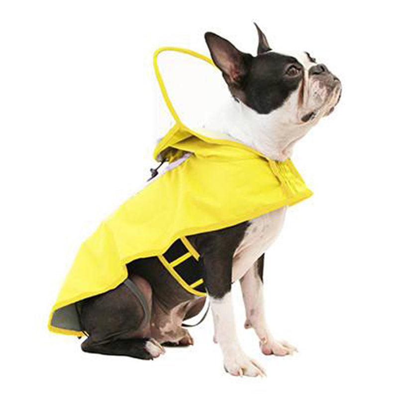 Rain Coat